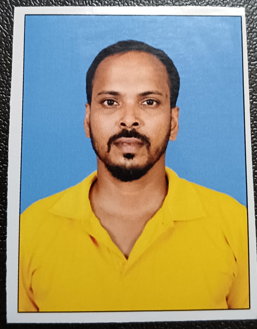 Ganesh Kumar K